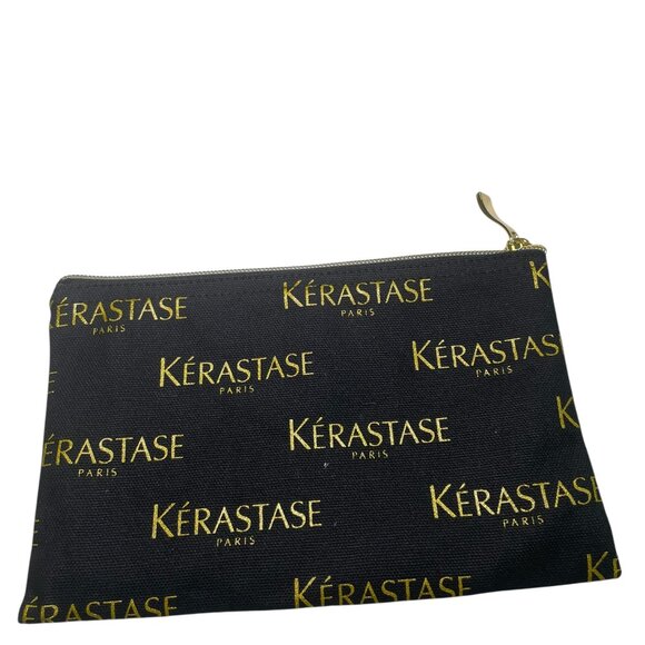 Kérastase Travel Haircare Set with Pouch – Elixir Ultime, Première, Chroma - Picture 2 of 6